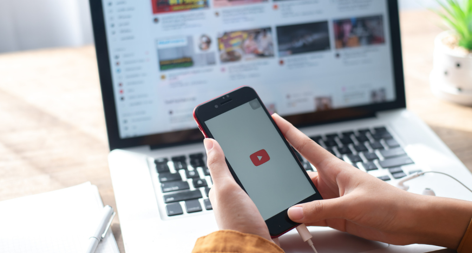 YouTube Health en México: Acceso a información médica veraz y confiable
