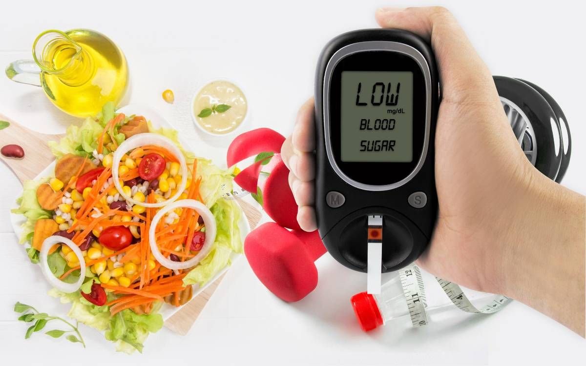 La prevención de la diabetes: clave para una vida saludable